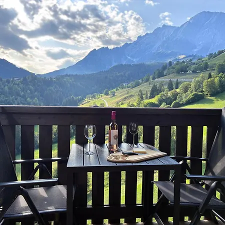 아파트 Koenigstube Mühlbach am Hochkönig