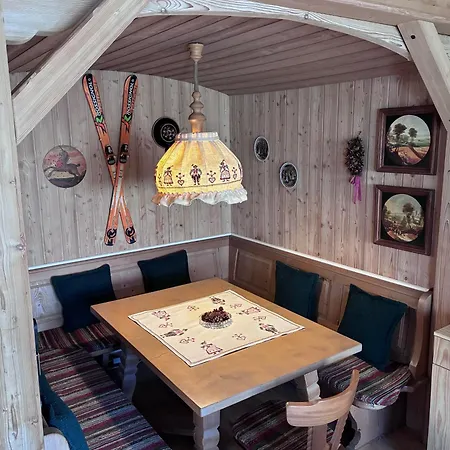 아파트 Koenigstube Mühlbach am Hochkönig