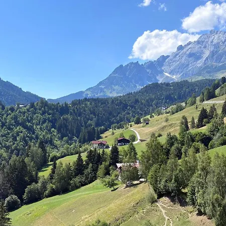 Koenigstube Mühlbach am Hochkönig