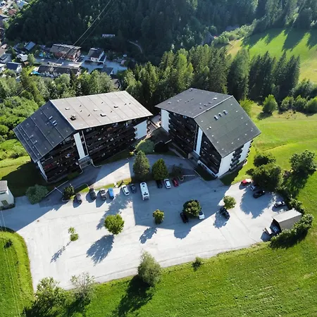 아파트 Koenigstube Mühlbach am Hochkönig