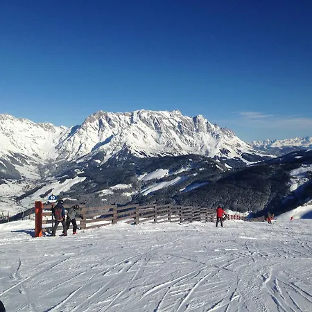 Koenigstube Mühlbach am Hochkönig