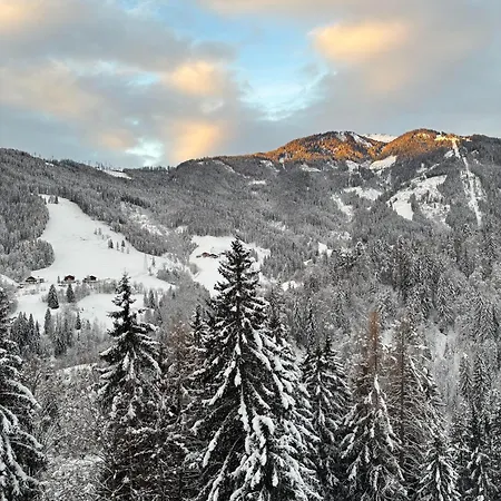 Koenigstube 아파트 Mühlbach am Hochkönig